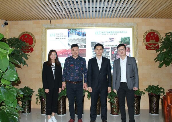 kiln refractory suppliers