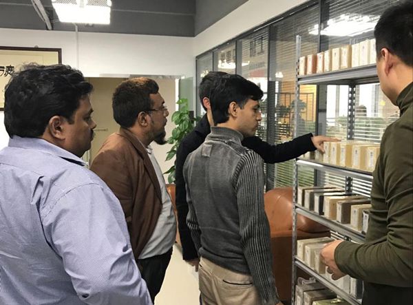 electric arc furnace refractory lining