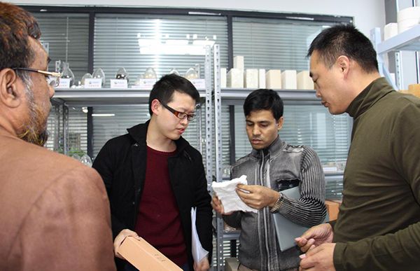 best refractory for lining cement kiln burning zone