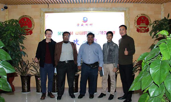 dense castable from china